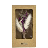 Trockenblumen assortiert - Artoz - 144500-162
