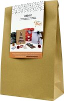 Kreativset Adventskalender AAG - Artoz - 144500-177
