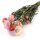 Trockenblume - Helichrysum 65-75cm pink - Artoz - 400-22-234
