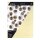 Perle Pkg 5 Karten A5 ivory - Artoz - 11839226-242