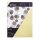 Perle Pkg 5 Kuverts C5 ivory - Artoz - 11839418-242