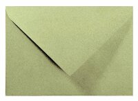 120gm - Perle Kuverts B6 ivory - Artoz - 673364-242