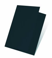 300gm - Nordana Karte B6 black glow - Artoz - 657362-220