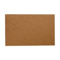 215gm - Greenline Karten A7 grocer kraft - Artoz -...