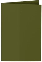 215gm - Greenline Karten B6 desert - Artoz - 684362-584