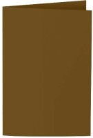 215gm - Greenline Karten B6 grocer kraft - Artoz -...