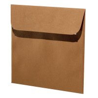 120gm - Greenline Kuverts querdoppelt grocer kraft -...