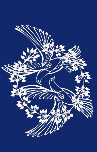 Lasercut, Tauben - Artoz - 147146-24