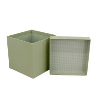 PURE Box L light green - Artoz - 147106-338