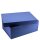 PURE Box L royal - Artoz - 147106-427
