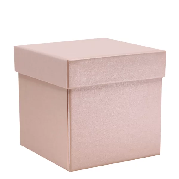 PURE Box L rose glow - Artoz - 147106-479