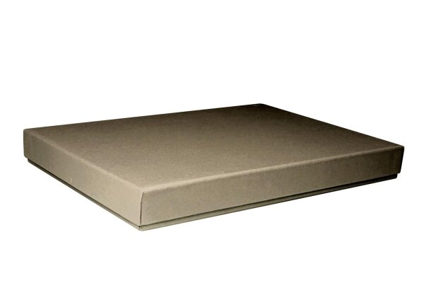 PURE Box A5 white shine - Artoz - 147110-858