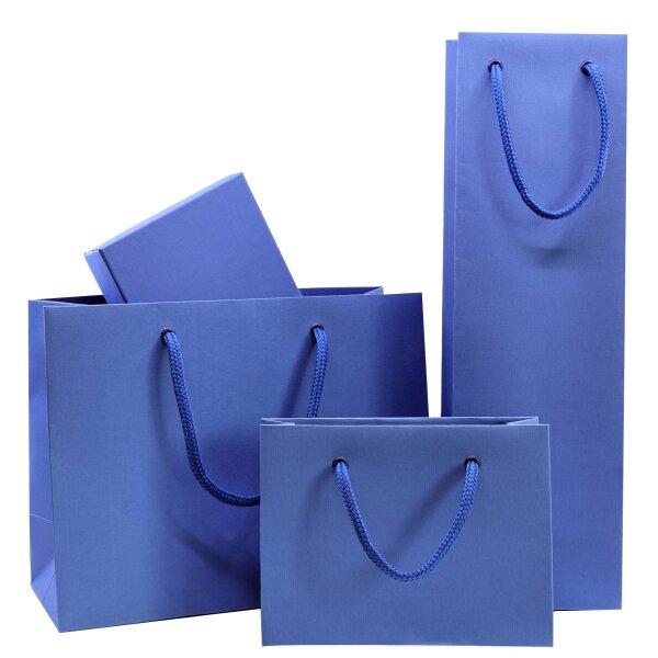 PURE Shopper M royal - Artoz - 147113-427
