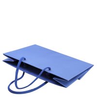 PURE Shopper M royal - Artoz - 147113-427