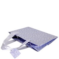 PURE Shopper M hell blau - Artoz - 147113-885