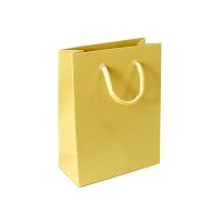 PURE Bag S sonnengelb - Artoz - 147114-247