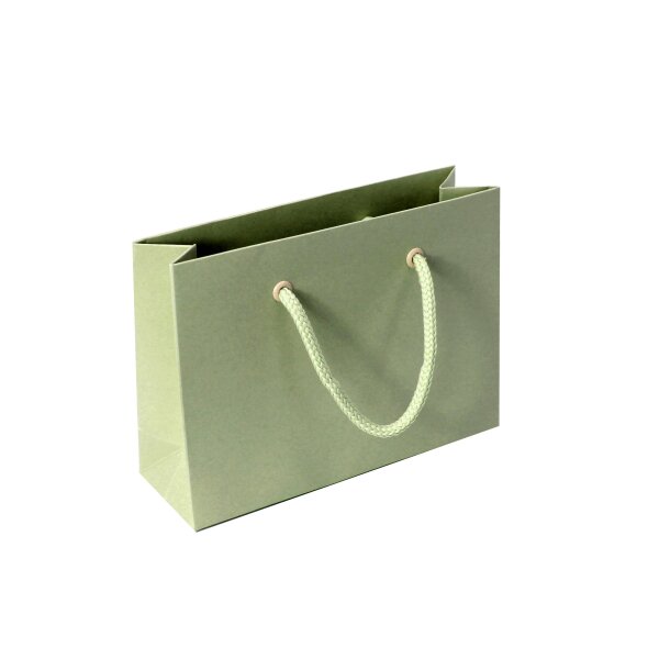 PURE Shopper S light green - Artoz - 147115-338