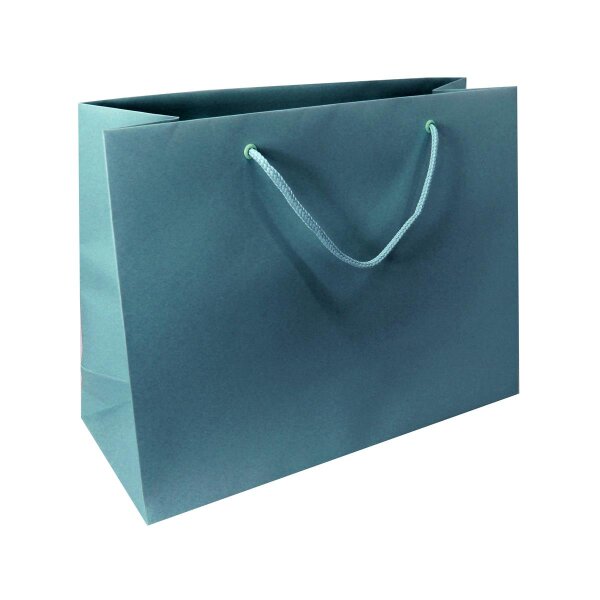 PURE Shopper L petrol - Artoz - 147119-395