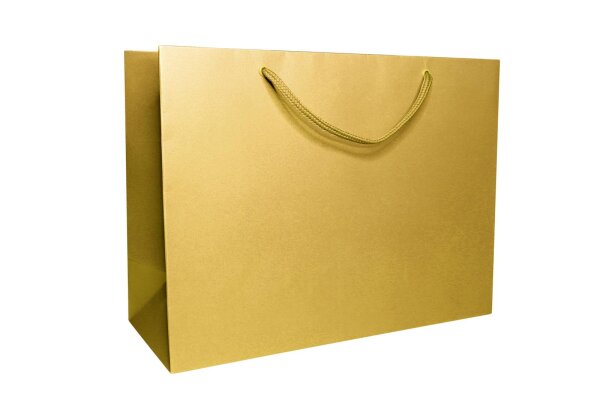 PURE Shopper L gold shine - Artoz - 147119-828