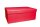 PURE Box rechteckig L rot - Artoz - 147130-517