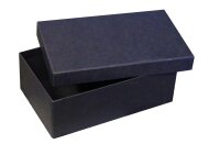 PURE Box rechteckig M black - Artoz - 147131-221