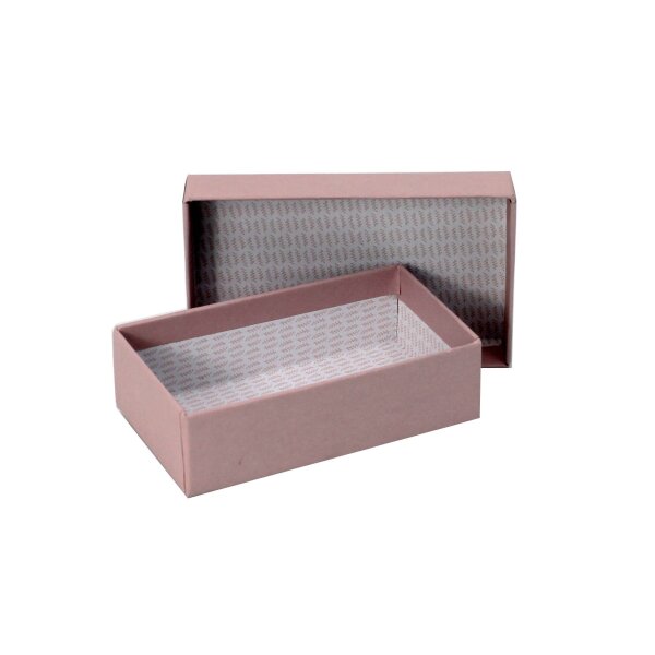 PURE Box rechteckig S light rose - Artoz - 147132-281