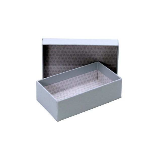 PURE Box rechteckig S light blue - Artoz - 147132-360