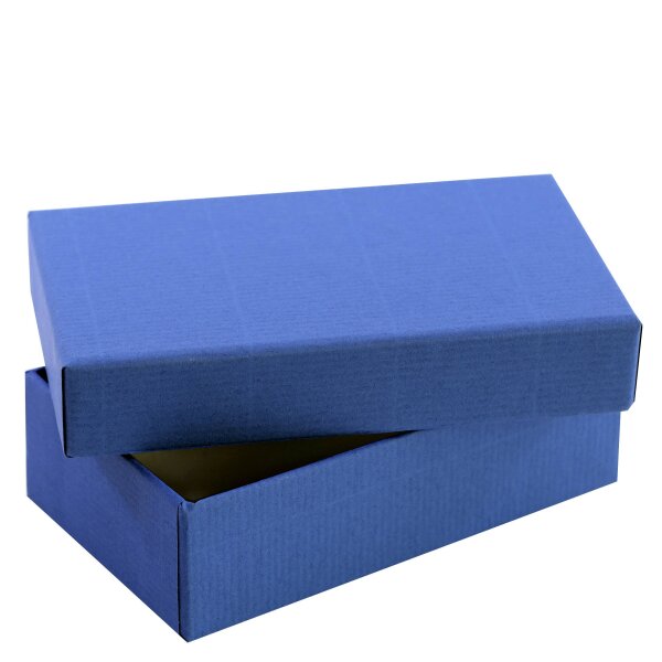 PURE Box rechteckig S royal - Artoz - 147132-427