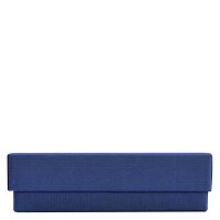 PURE Box rechteckig S royal - Artoz - 147132-427