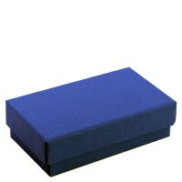 PURE Box rechteckig S royal - Artoz - 147132-427