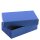 PURE Box rechteckig S royal - Artoz - 147132-427