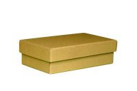 PURE Box rechteckig S gold shine - Artoz - 147132-828