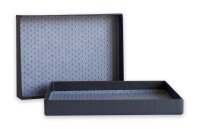 PURE Box A6 black glow - Artoz - 147144-220