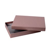 PURE Box A6 light rose - Artoz - 147144-281