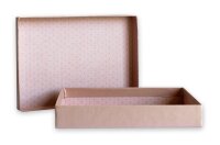 PURE Box A6 rose glow - Artoz - 147144-479