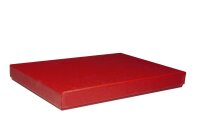 PURE Box A6 rubin - Artoz - 147144-821