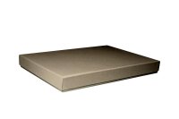 PURE Box A6 white shine - Artoz - 147144-858