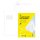 PacknPost® Faltentaschen mit Fenster weiß 229x324x20 - C4