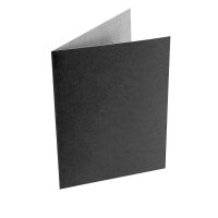 200gm - Floretta Karten B6 light grey - Artoz - 658362-209