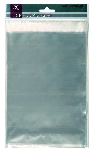 Cellobeutel HK für C5 - Artoz - 137039