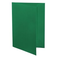 A4_220gm - Presenta-Mappe 1001 racing green - Artoz -...