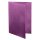 A4_220gm - Presenta-Mappe 1001 flieder - Artoz - 650042-453