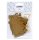 Hangtag Set xMas kraft - Weihnachten - Artoz - 14249900-17