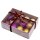 Geschenkanhänger Kugel - Artoz - 14249900-20