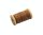 Geschenkband light skin - Jute - Artoz - 144400-12