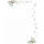 A4 Designpapier: Happy Birthday mit Roboter - Artoz - 1354414-41