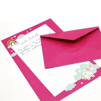 Kids Set: Einhorn - Artoz - 334001-03