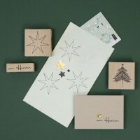 Stempel von Herzen - Artoz - 137606-243