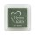 Ministempelkissen VersaColor olive - Artoz - 137607-107