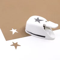 Stanzer S Stern irregular - Artoz - 137603-173